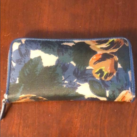 Cath Kidston Purse - Picture 1 of 4